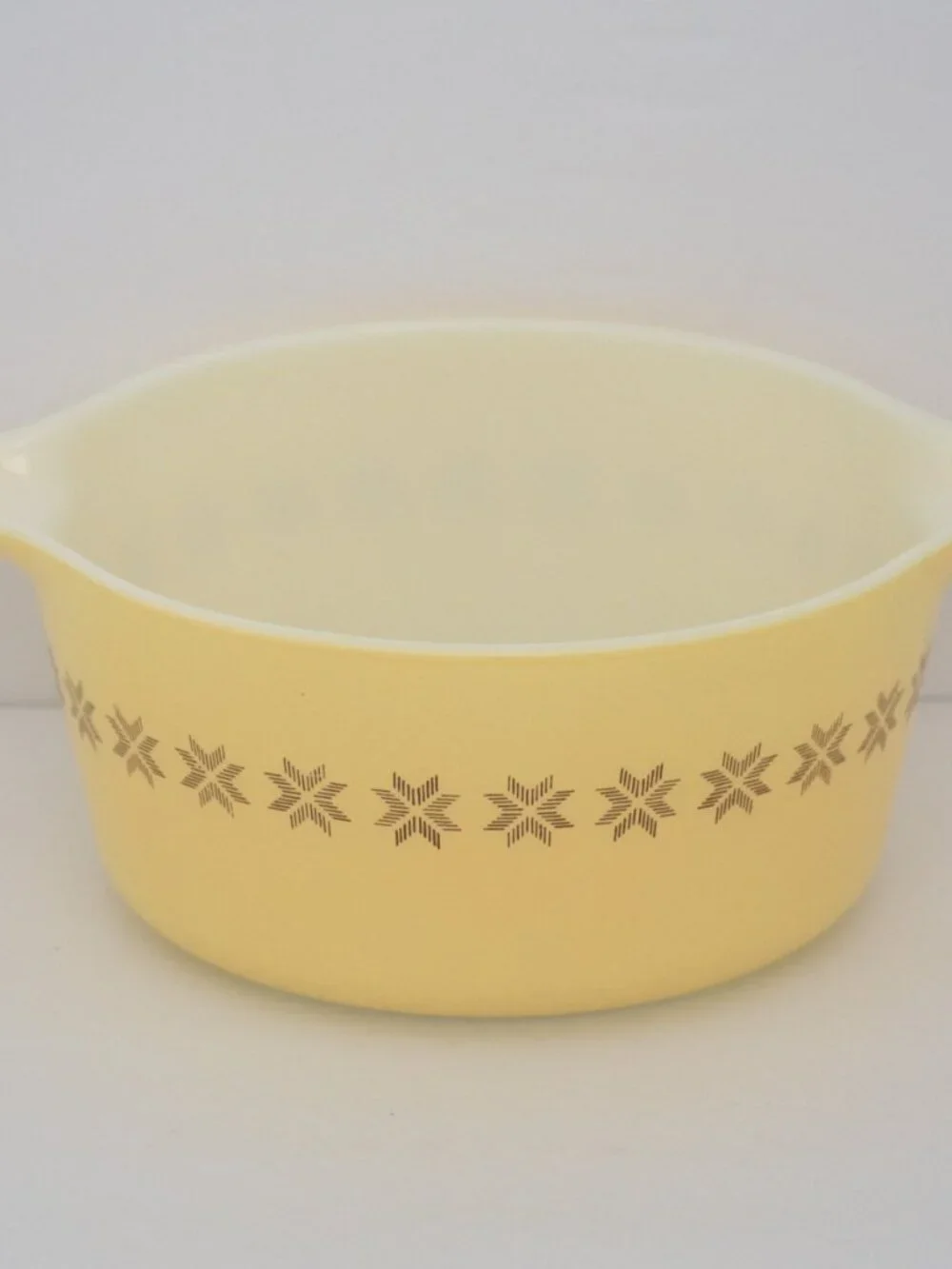 Pyrex town country